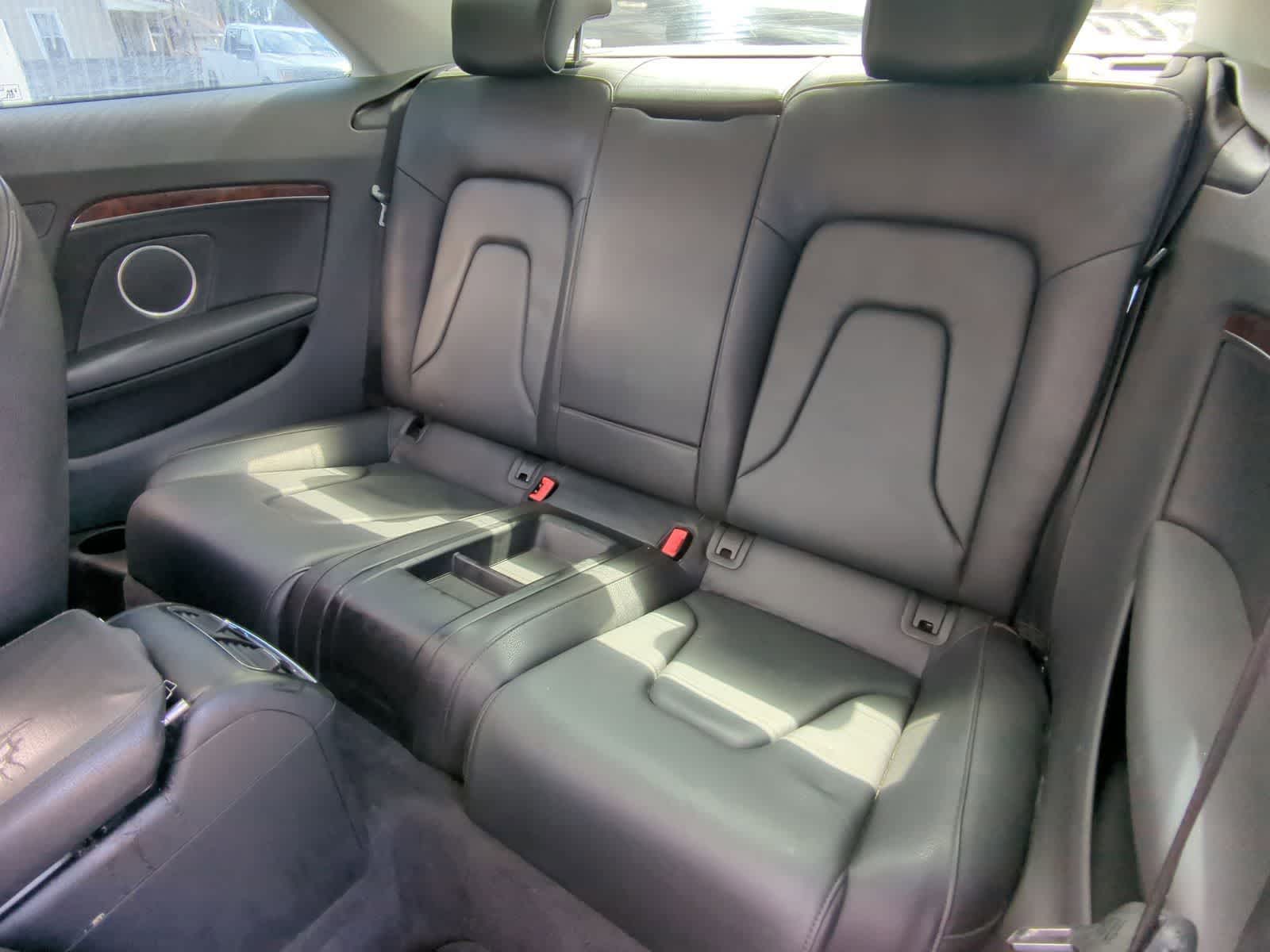 Thumbnail: 2010 Audi A5 - 23