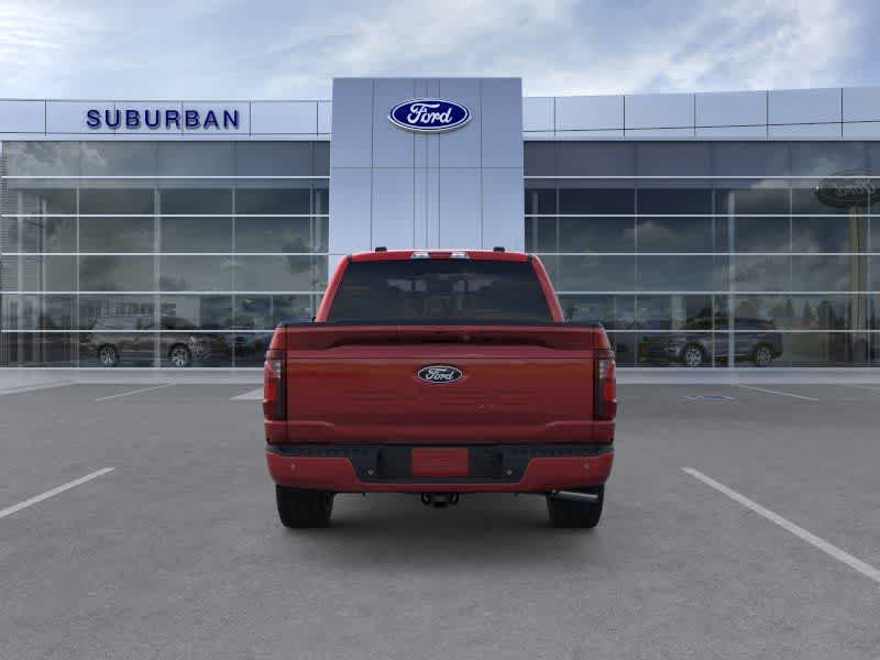 Thumbnail: 2026 Ford F-150 - 6