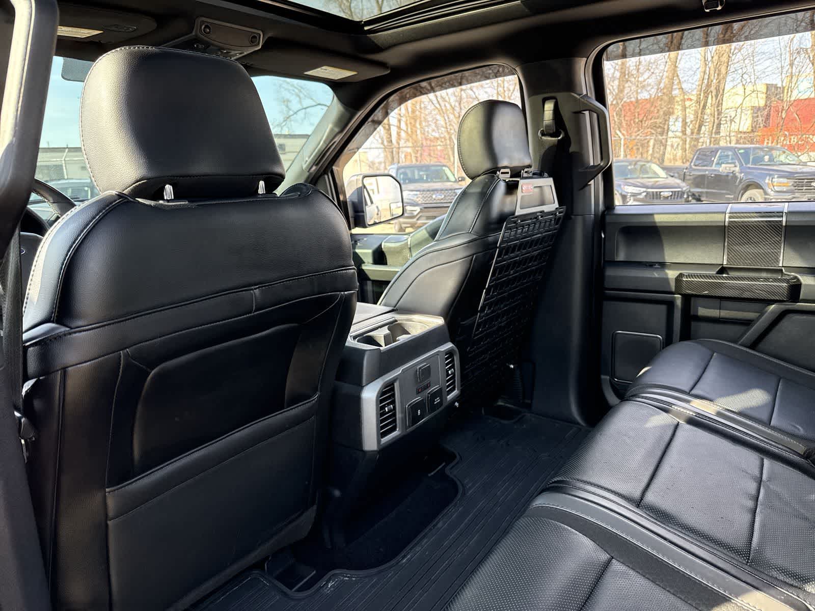 Thumbnail: 2020 Ford F-150 - 20