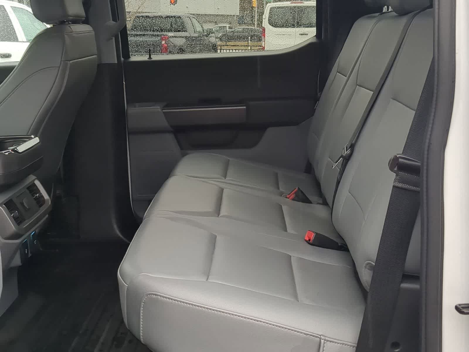 Thumbnail: 2022 Ford F-150 - 23