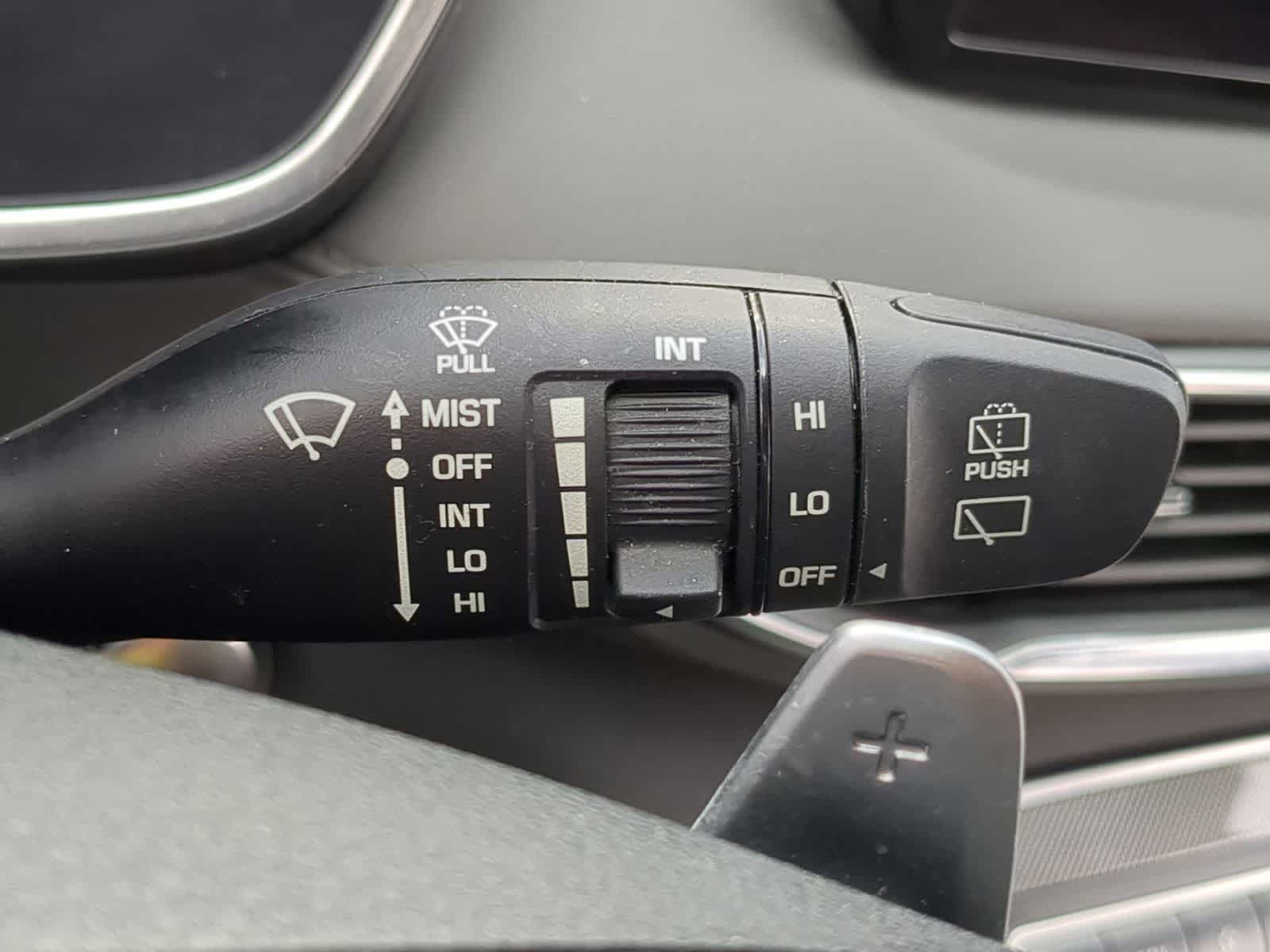 Thumbnail: 2023 Hyundai Santa Fe - 28