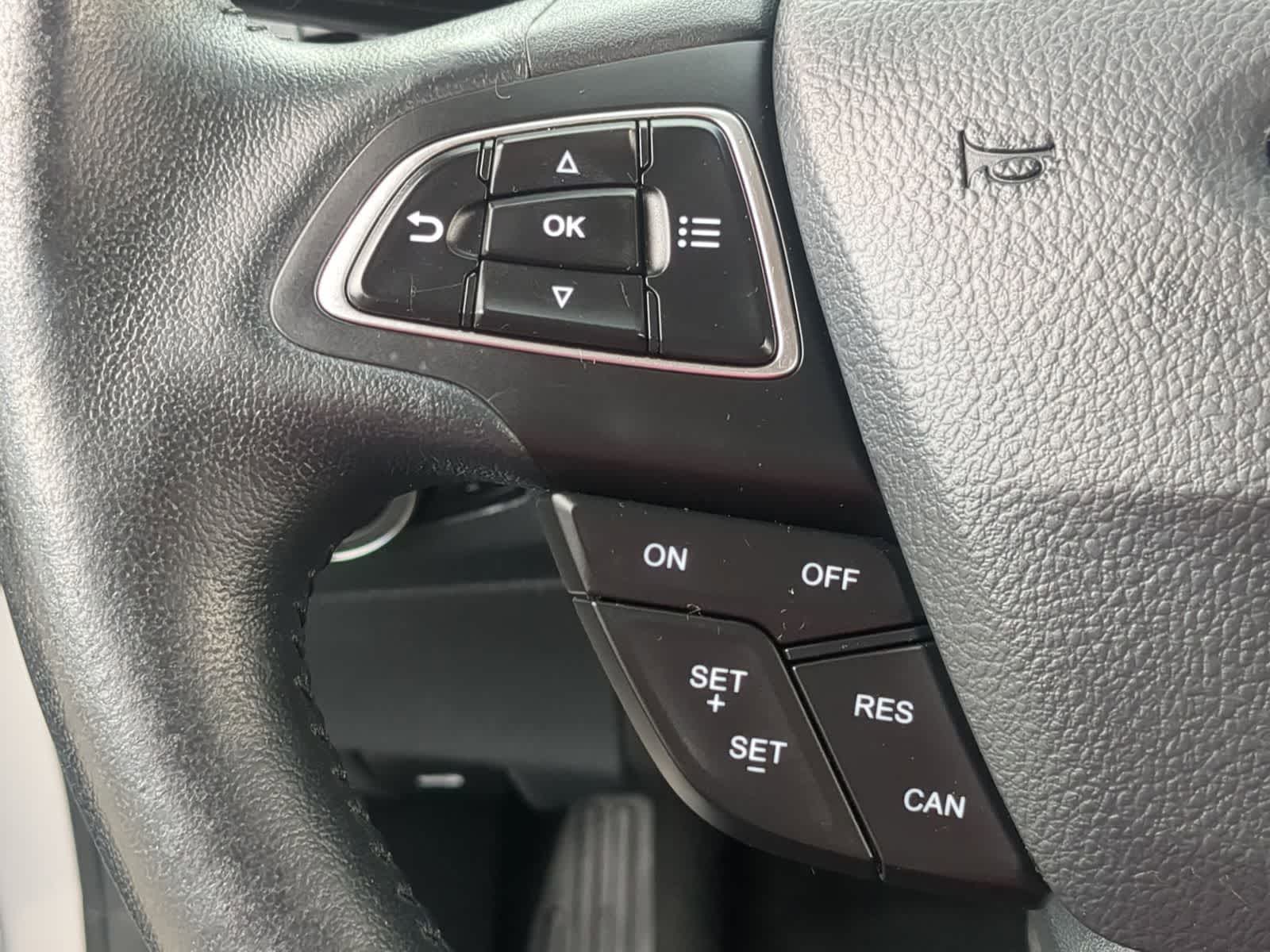 Thumbnail: 2019 Ford EcoSport - 26
