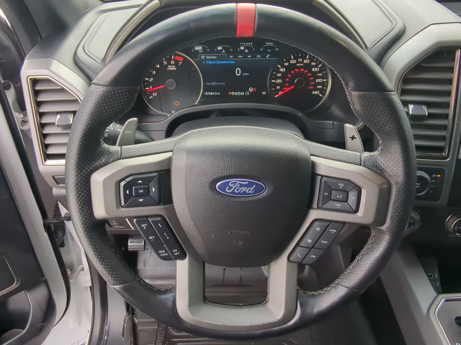 Thumbnail: 2018 Ford F-150 - 29