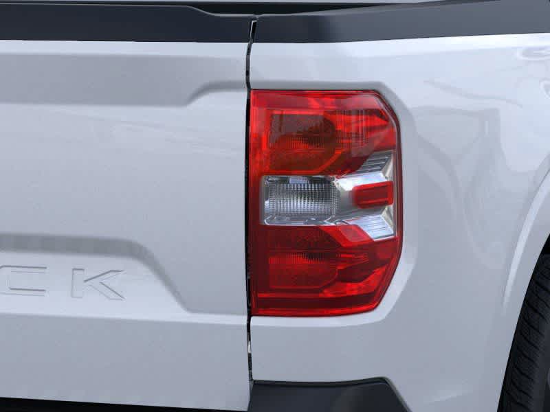 Thumbnail: 2025 Ford Maverick - 23