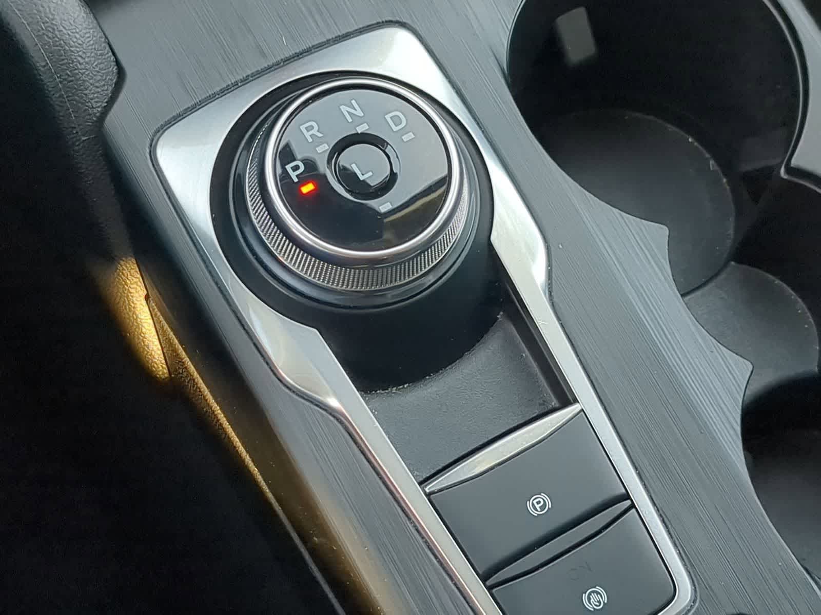 Thumbnail: 2023 Ford Escape - 33