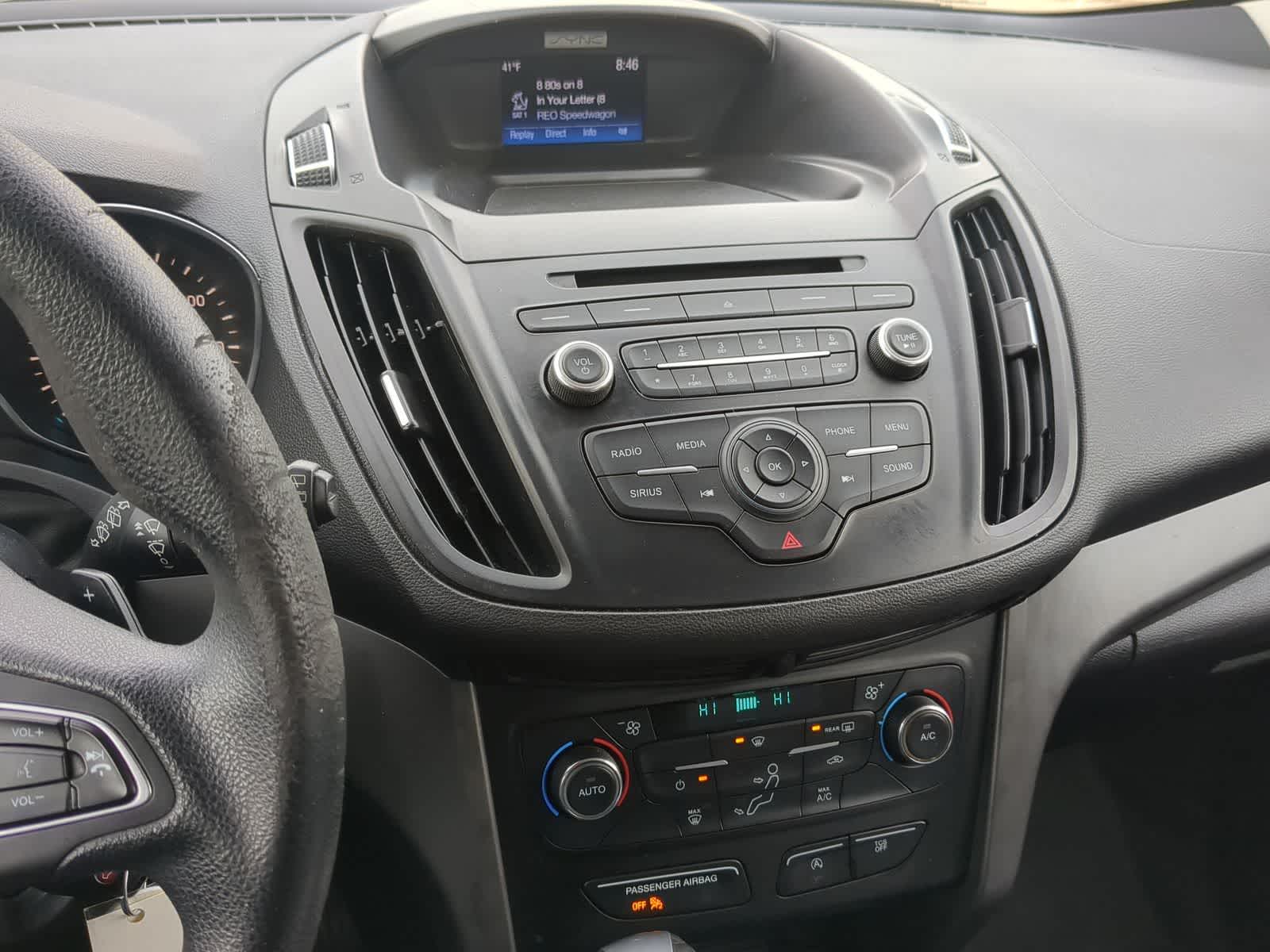 Thumbnail: 2017 Ford Escape - 29