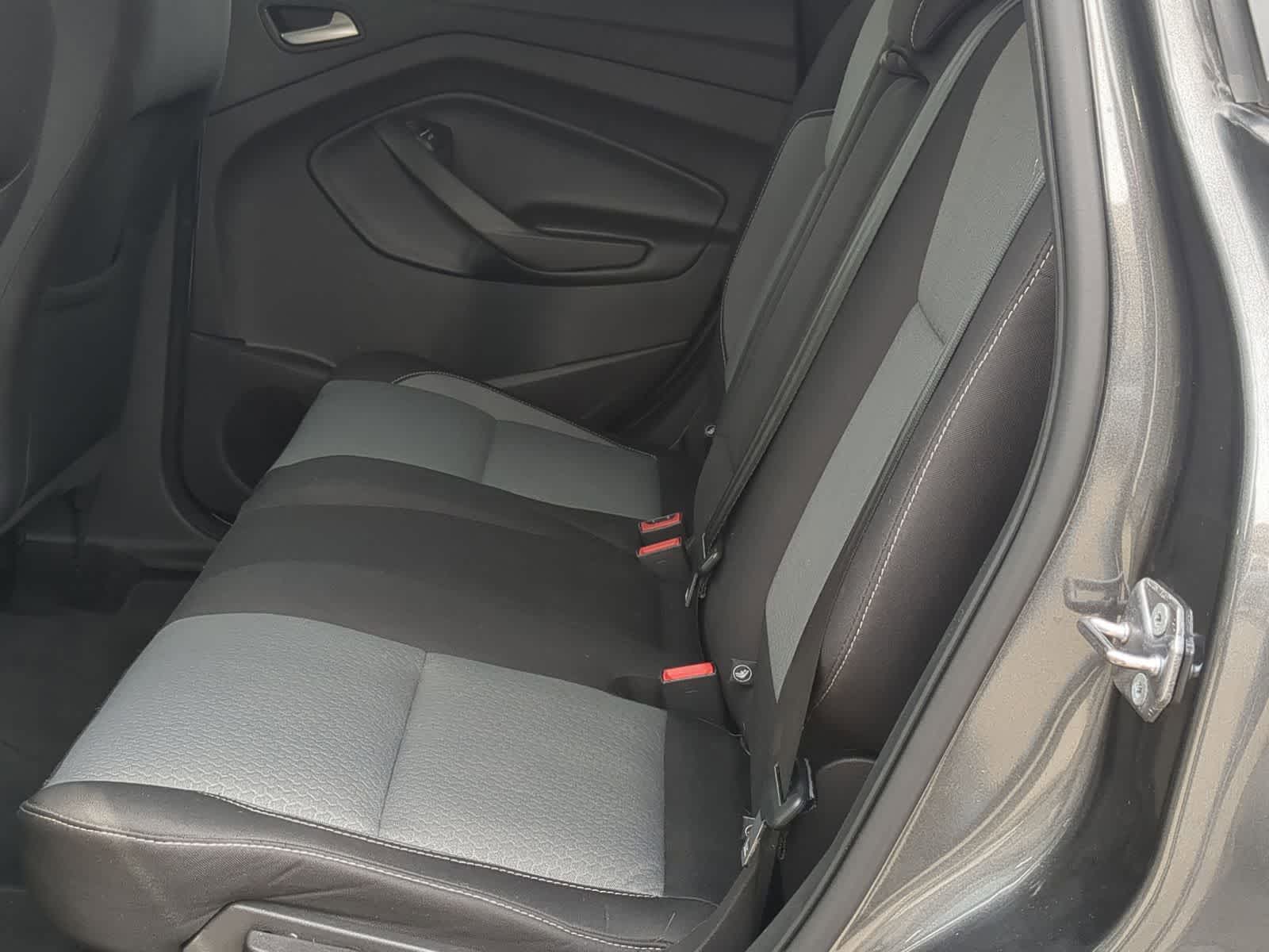 Thumbnail: 2019 Ford Escape - 22