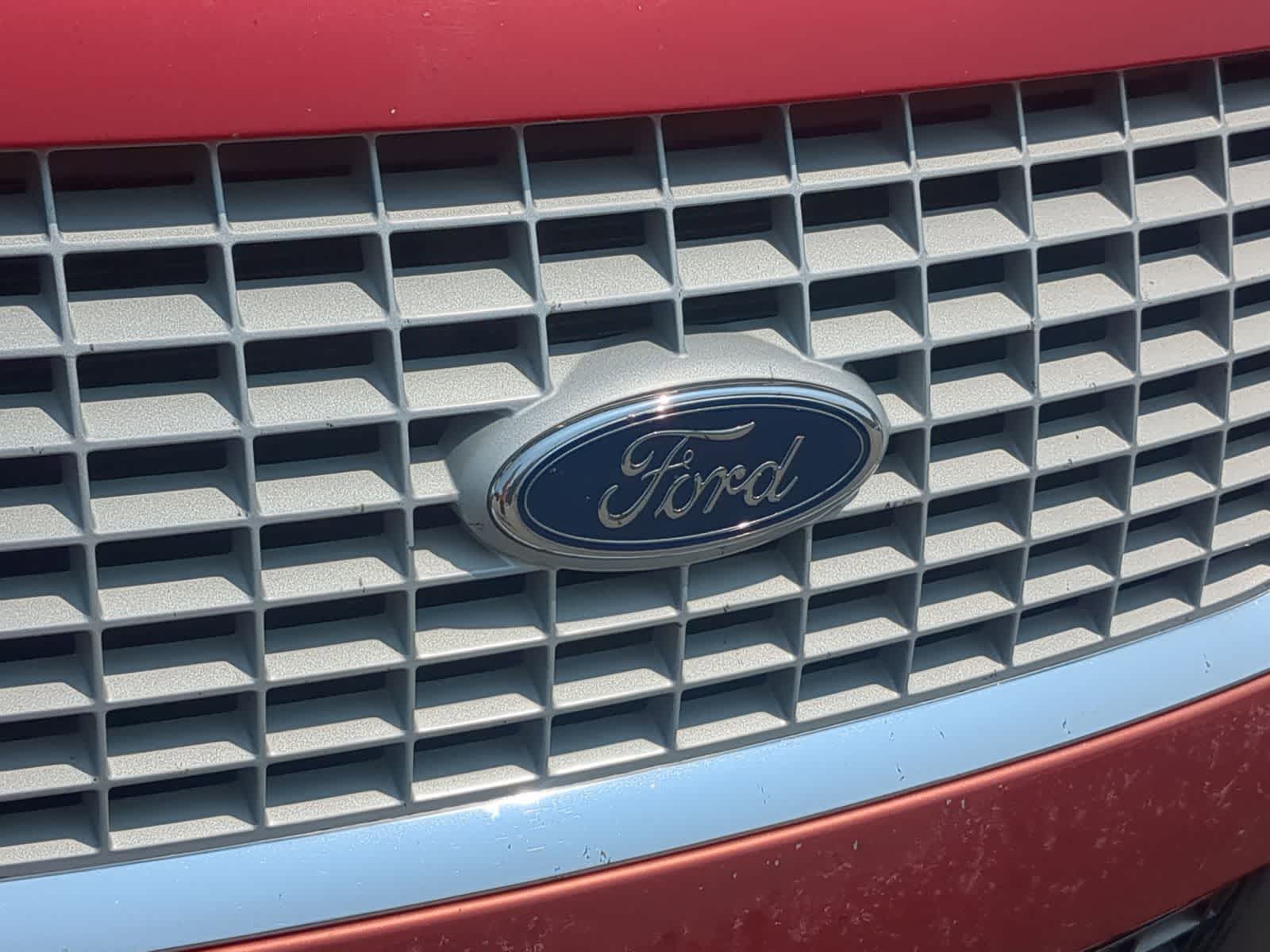 Thumbnail: 2004 Ford Expedition - 13