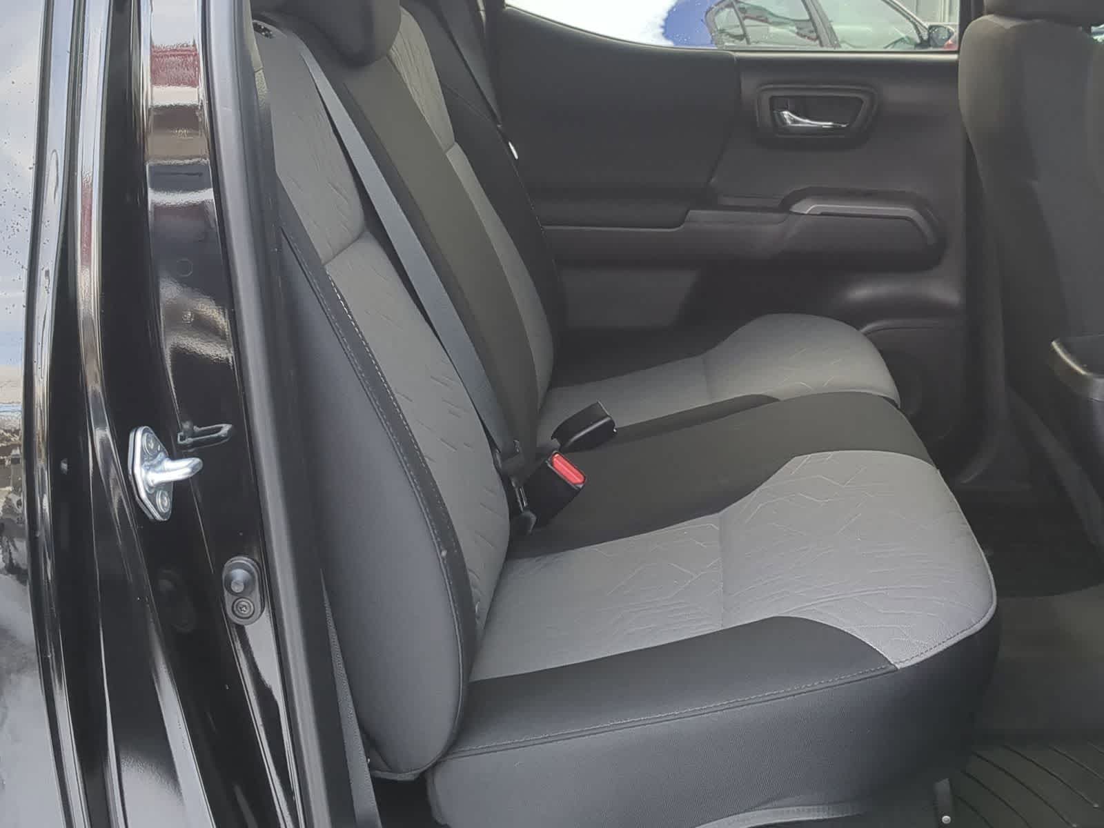 Thumbnail: 2023 Toyota Tacoma - 23