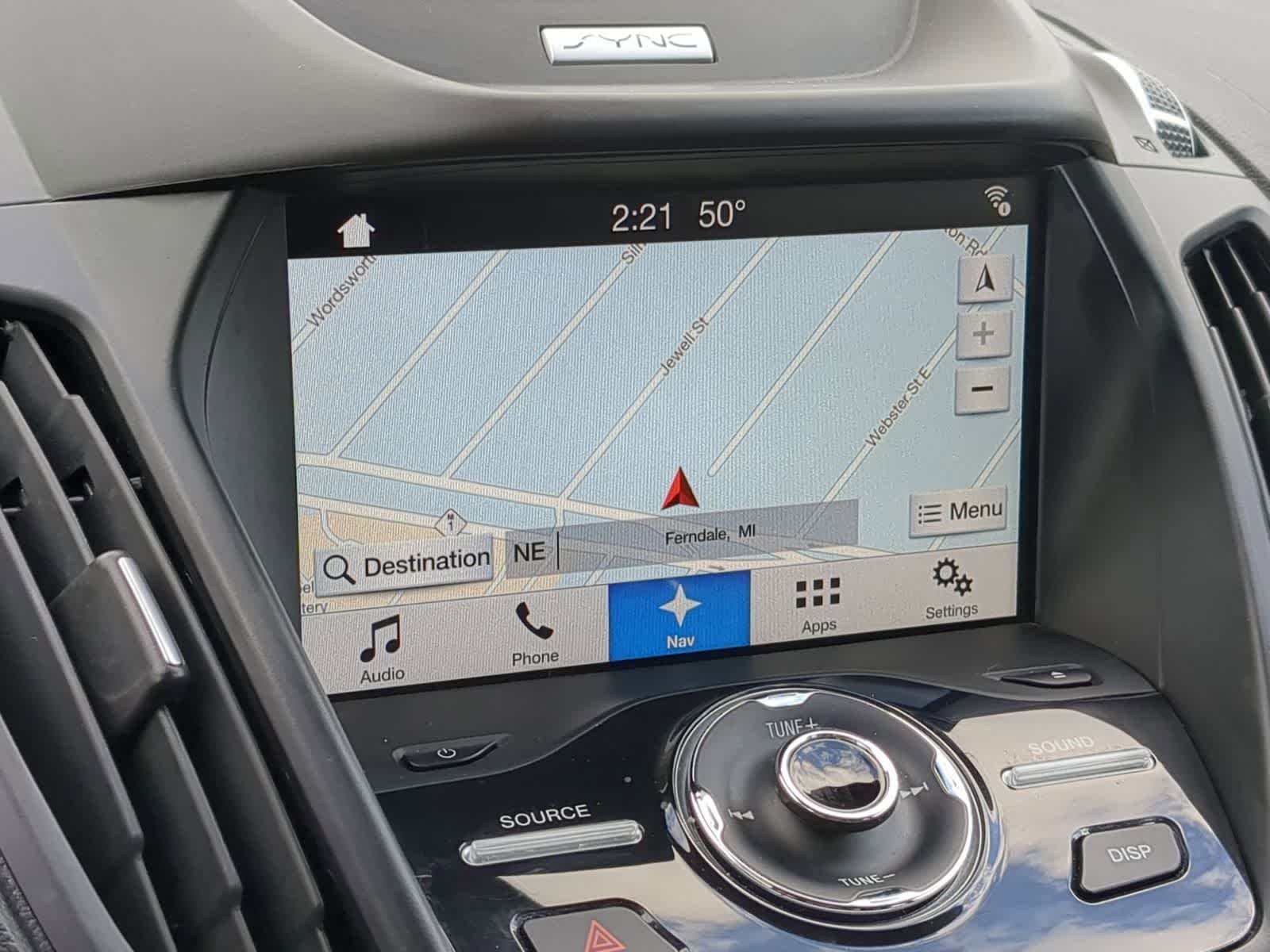 Thumbnail: 2017 Ford Escape - 33