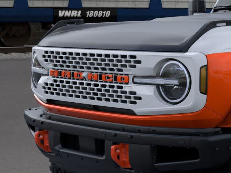 Thumbnail: 2025 Ford Bronco - 19