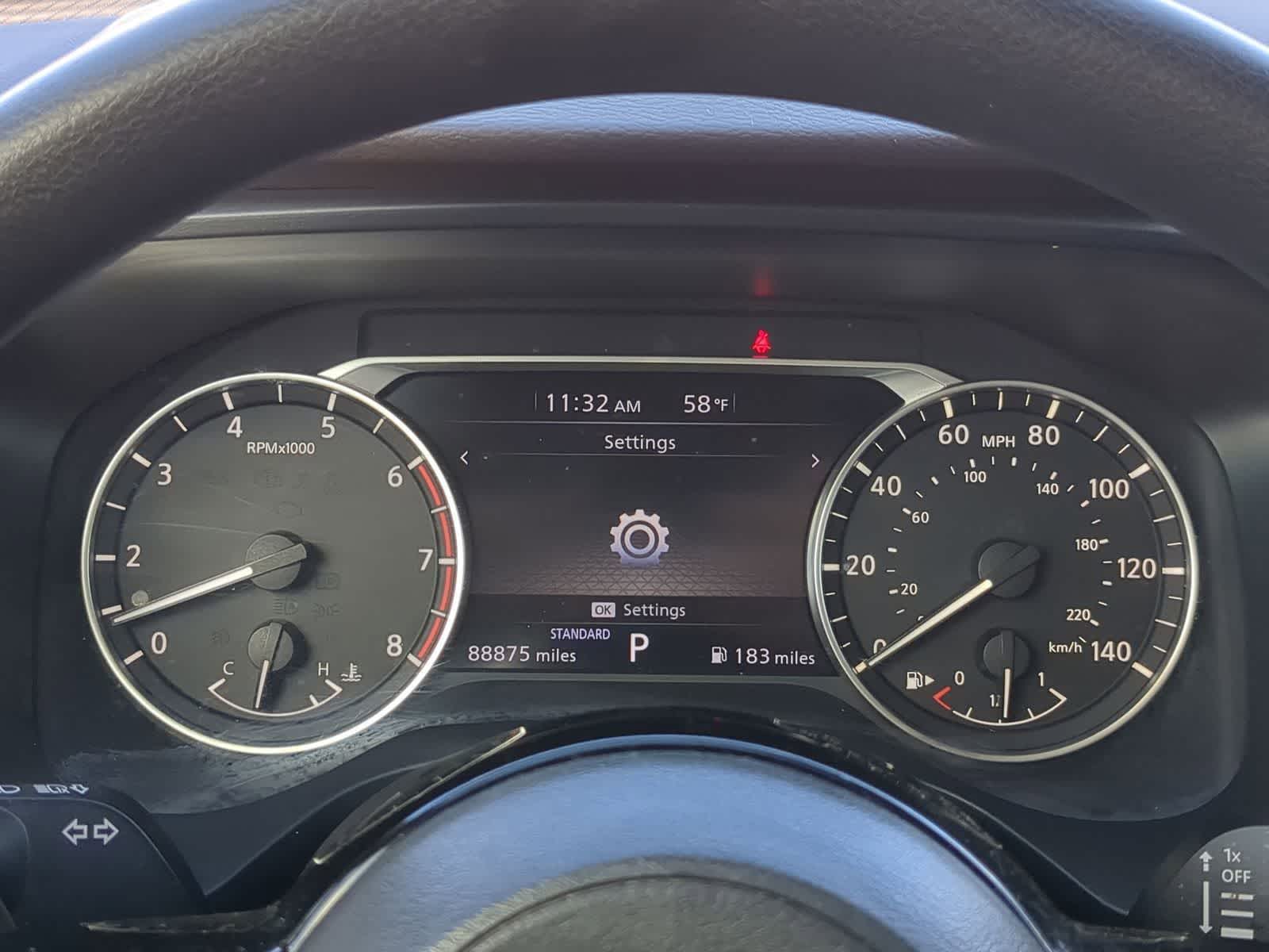 Thumbnail: 2021 Nissan Rogue - 31