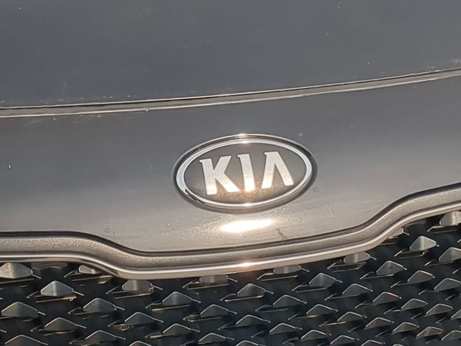 Thumbnail: 2019 Kia Sportage - 13
