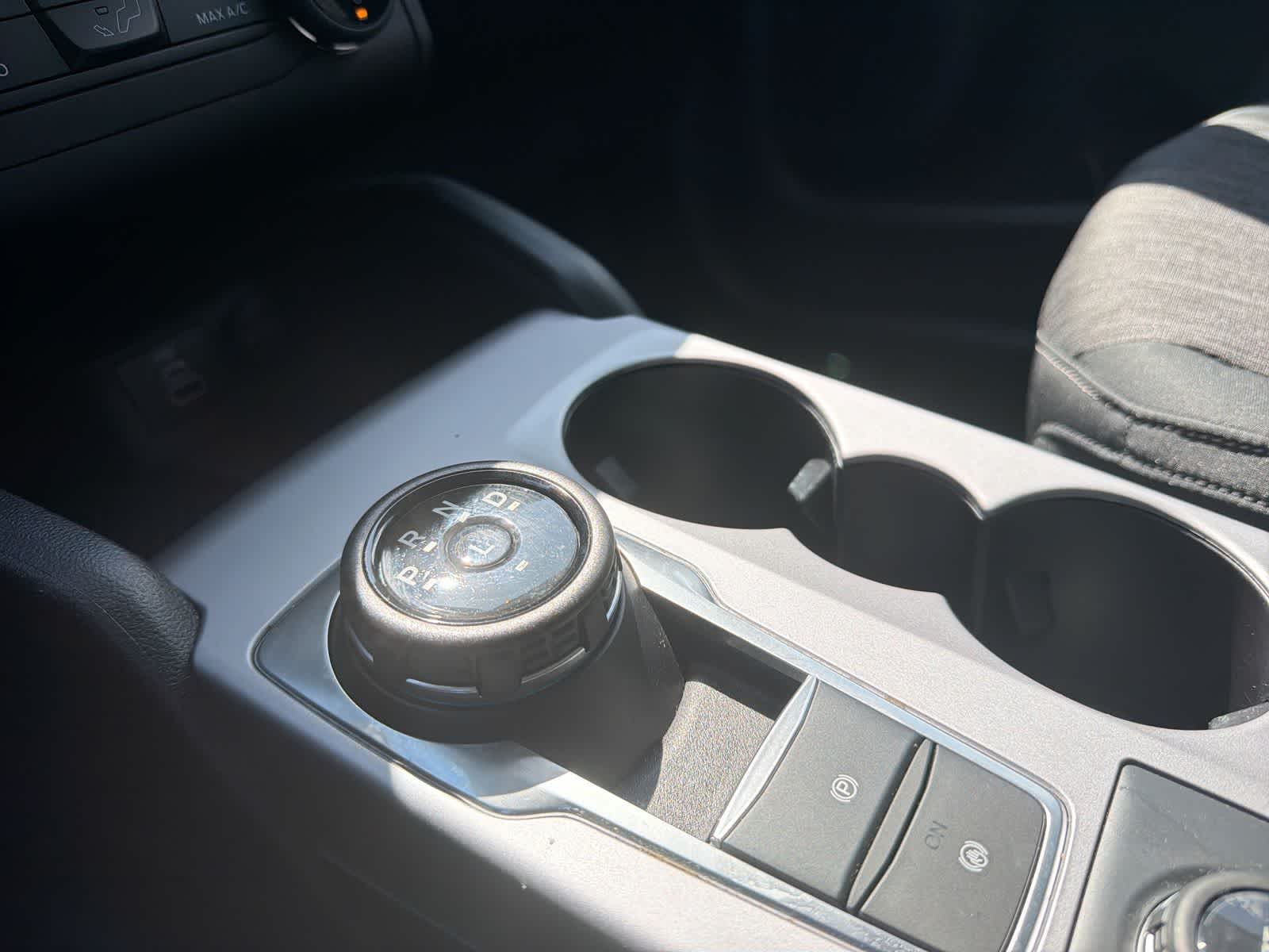 Thumbnail: 2023 Ford Bronco Sport - 34