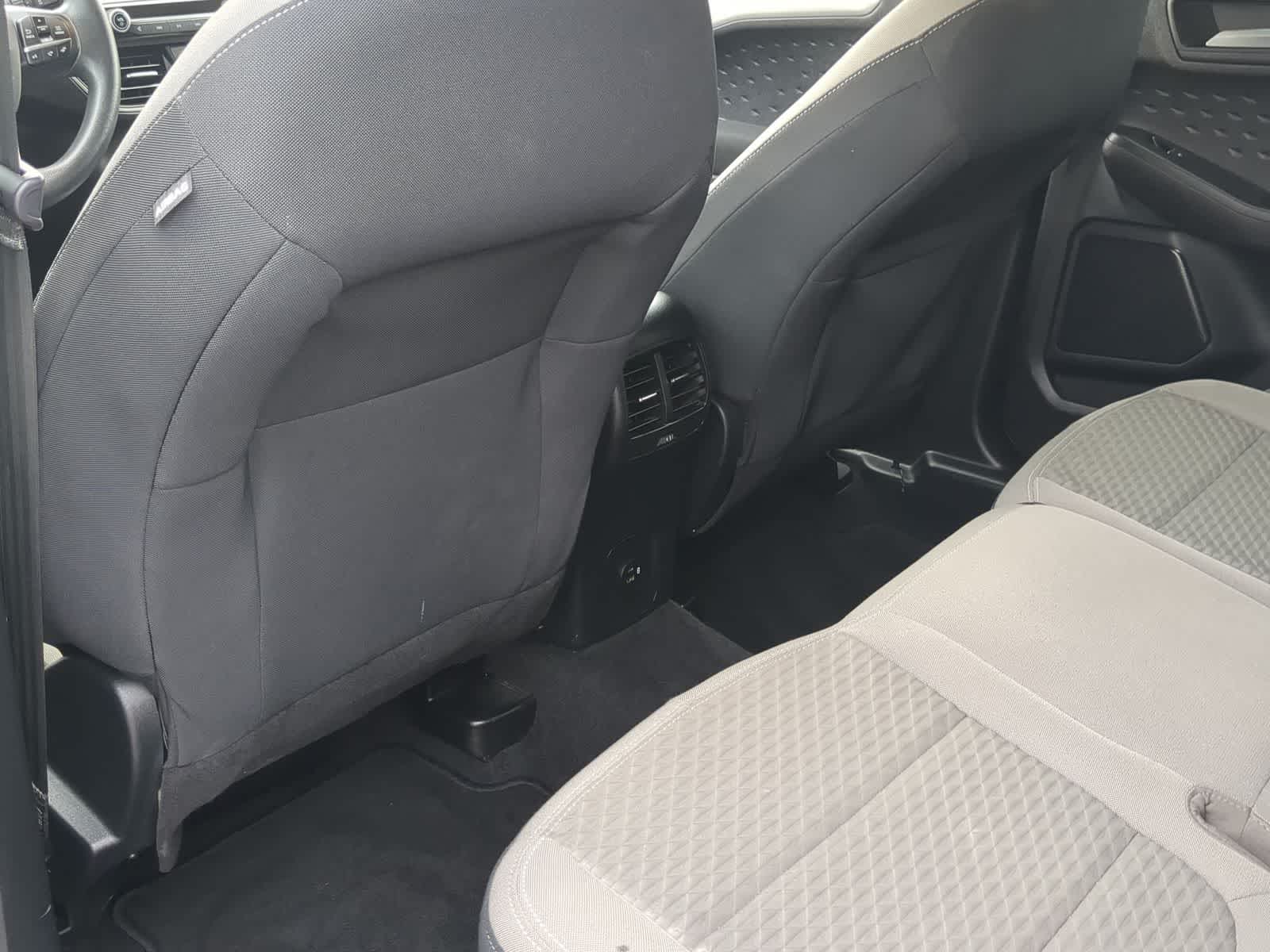 Thumbnail: 2020 Ford Escape - 21