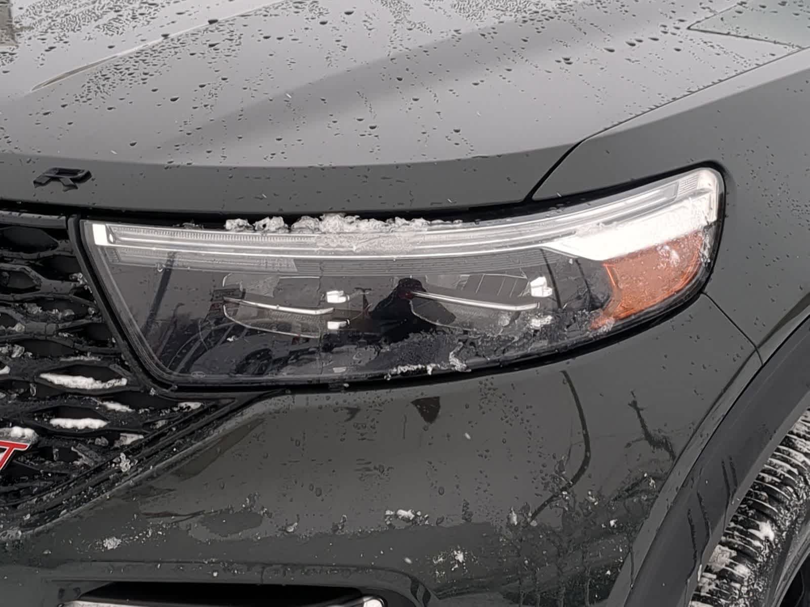 Thumbnail: 2022 Ford Explorer - 15