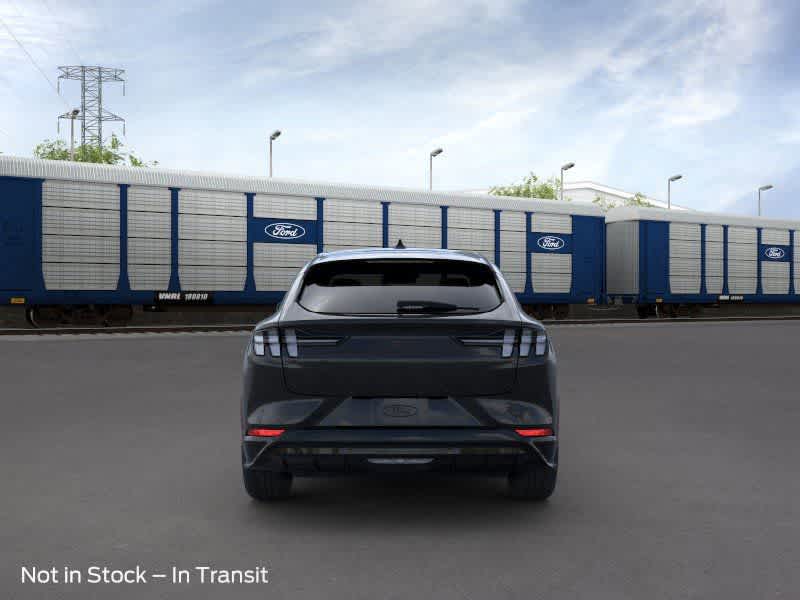 Thumbnail: 2025 Ford Mustang Mach-E - 6