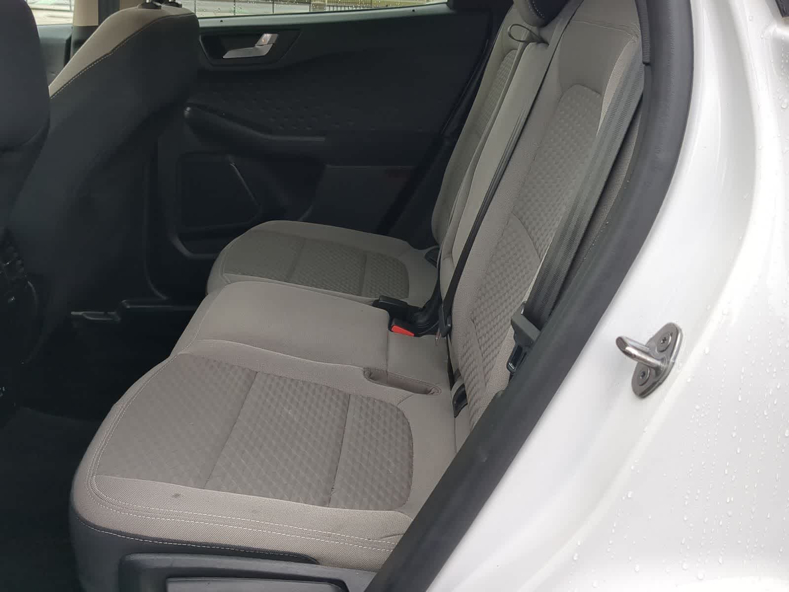 Thumbnail: 2020 Ford Escape - 22