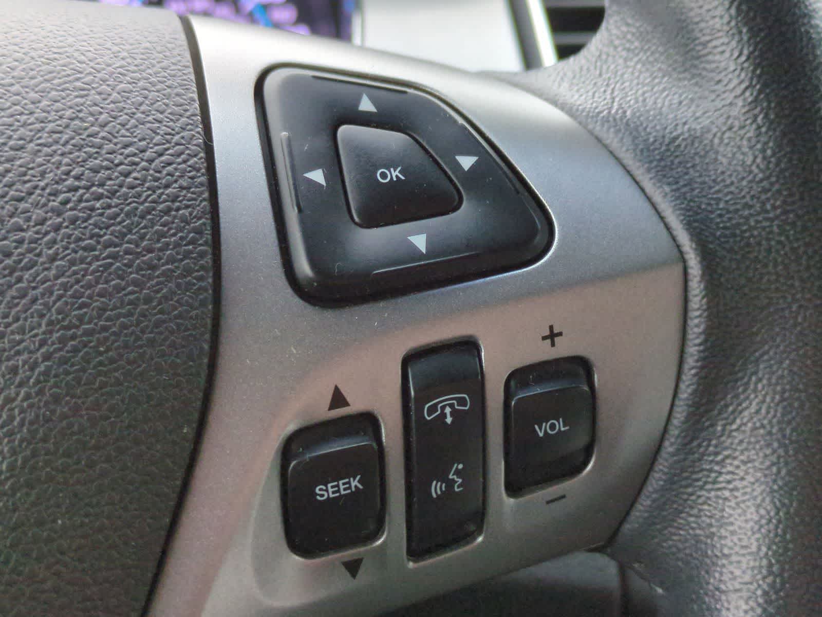 Thumbnail: 2018 Ford Taurus - 27