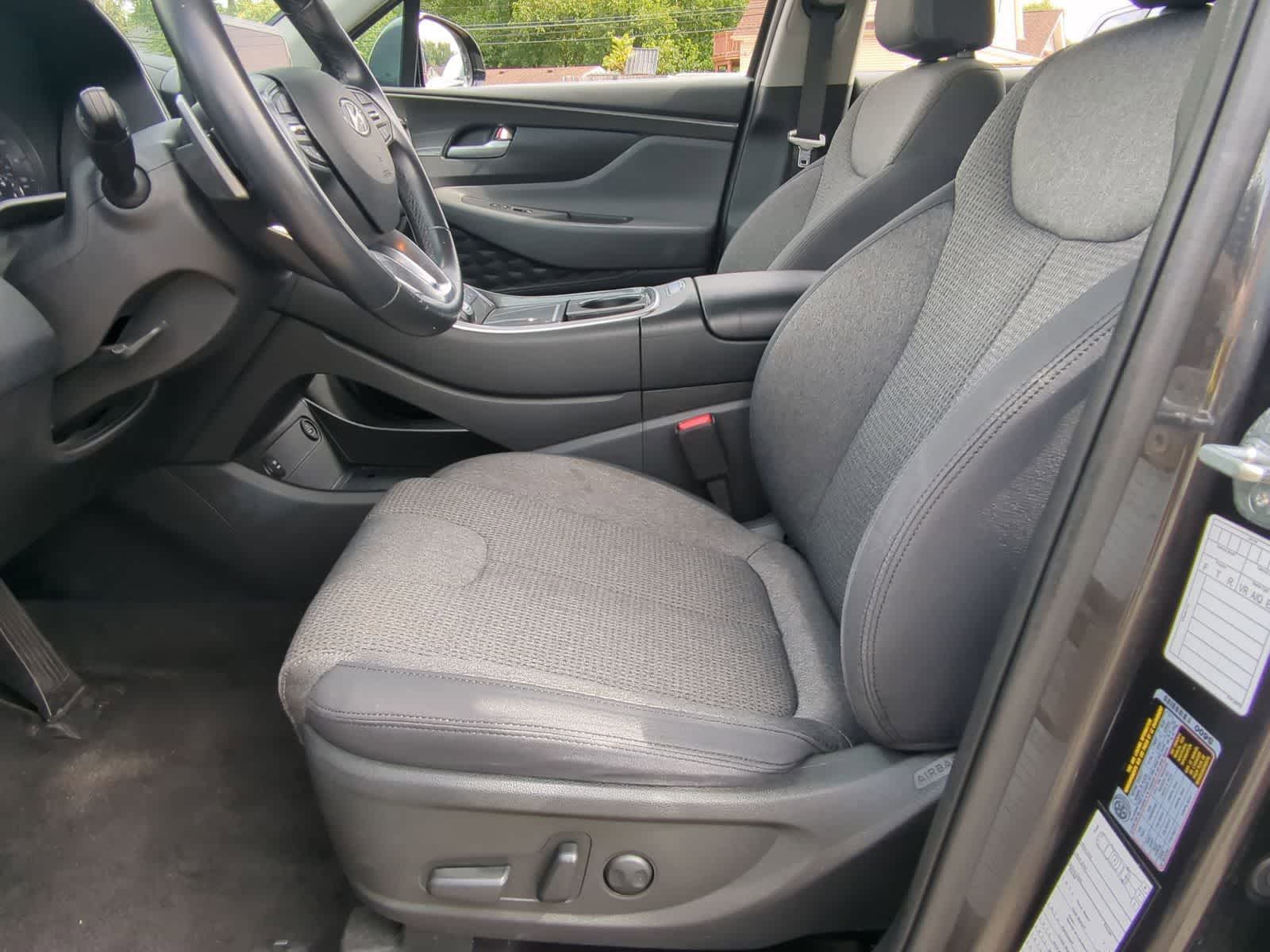 Thumbnail: 2023 Hyundai Santa Fe - 19