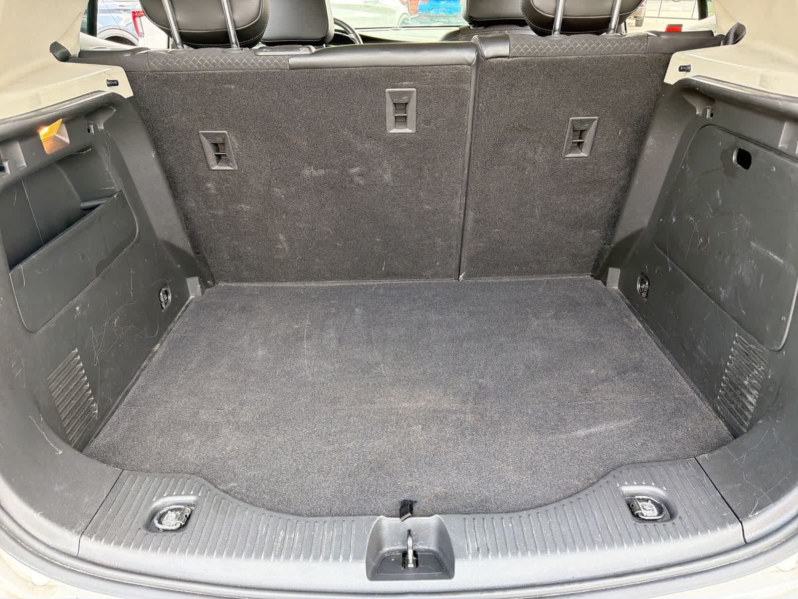 Thumbnail: 2017 Buick Encore - 36