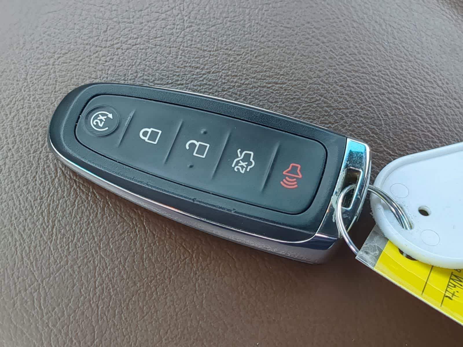 2012 Ford Explorer Limited 39