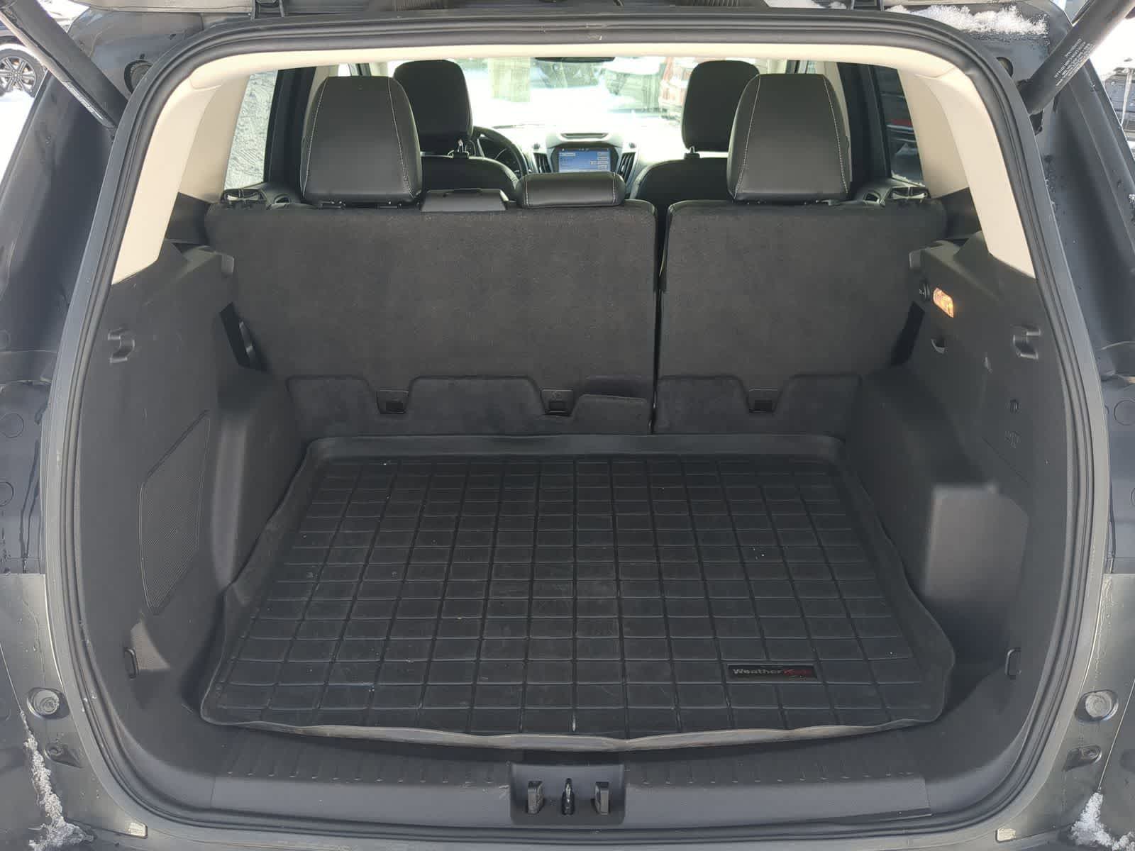 Thumbnail: 2018 Ford Escape - 33