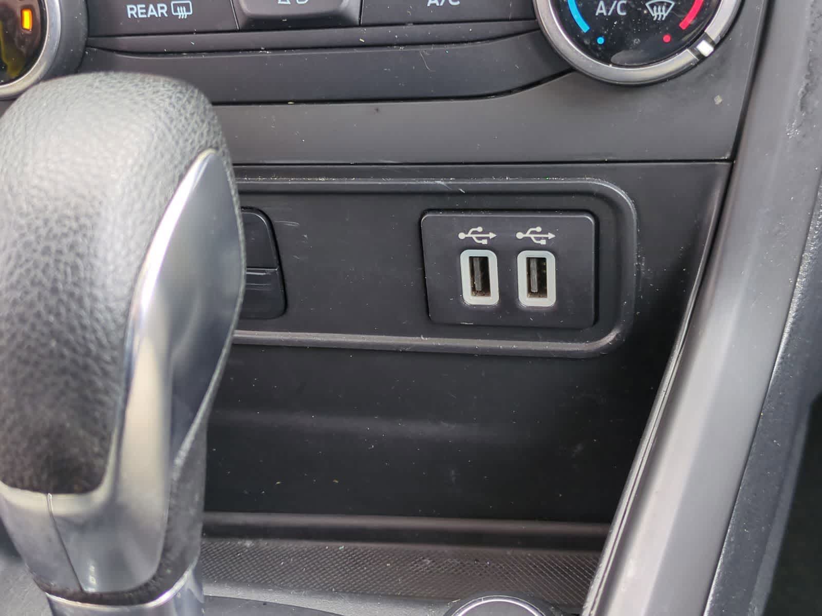 Thumbnail: 2021 Ford EcoSport - 39