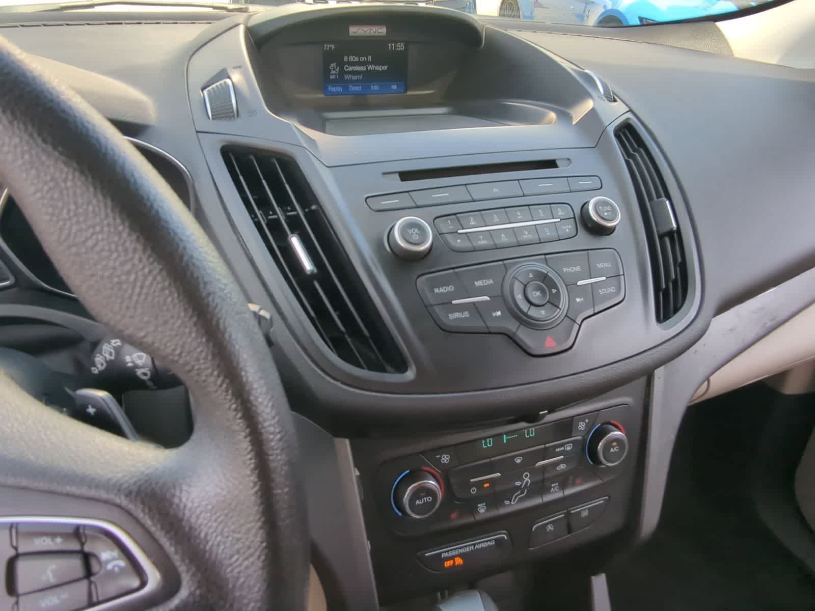 Thumbnail: 2017 Ford Escape - 29