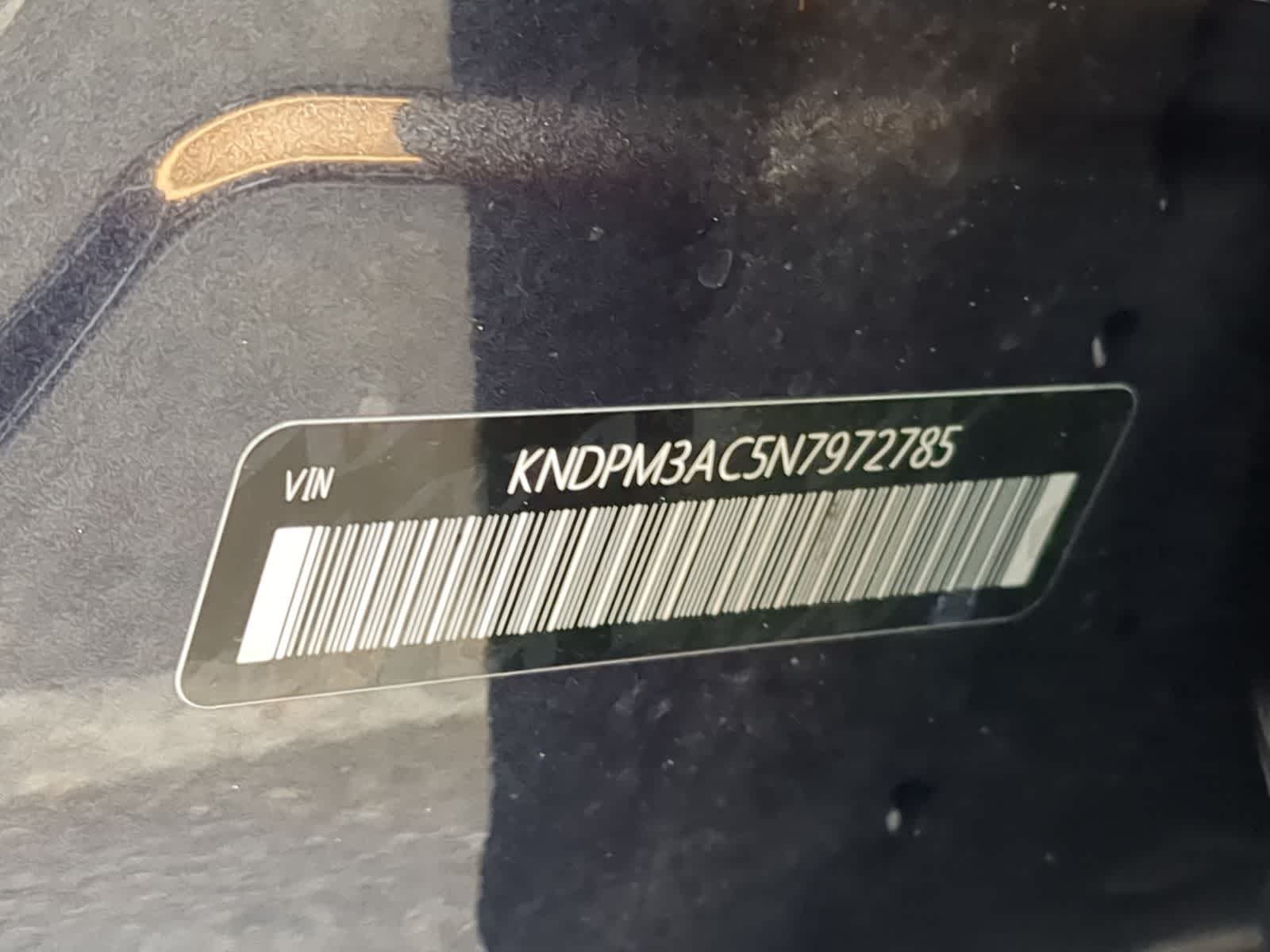 Thumbnail: 2022 Kia Sportage - 40