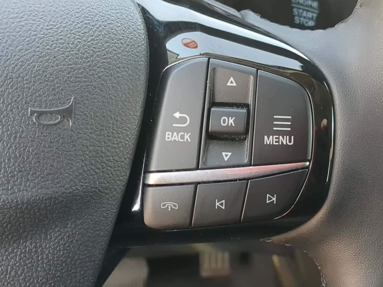 Thumbnail: 2023 Ford Escape - 27