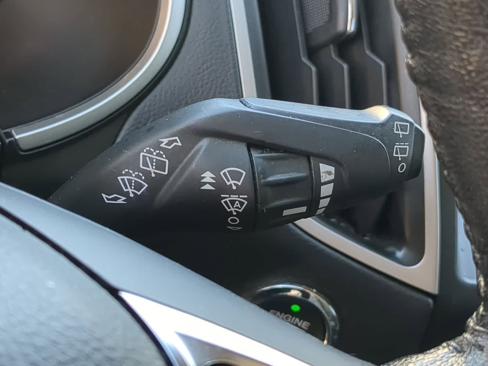 Thumbnail: 2019 Ford Edge - 26