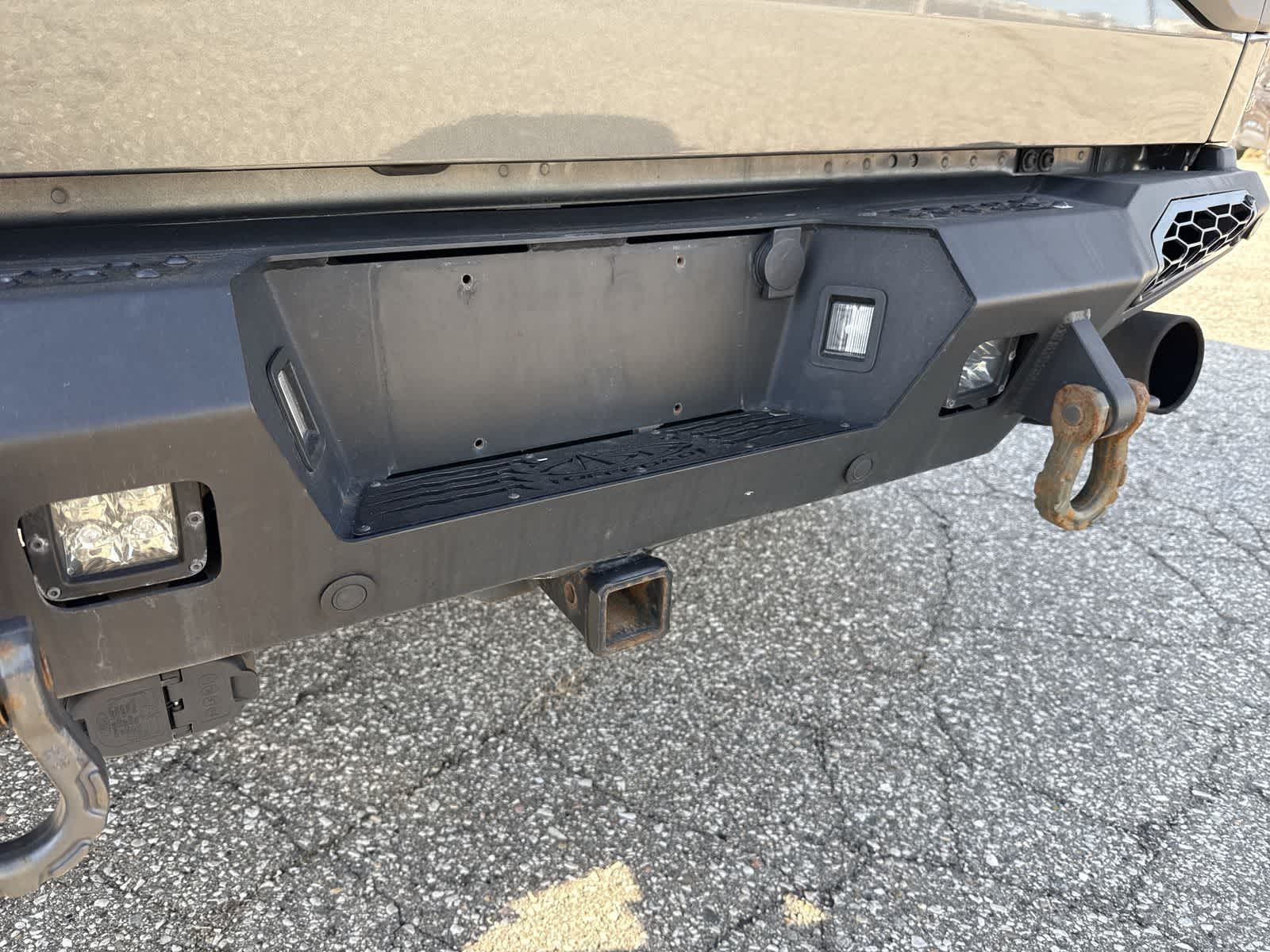 Thumbnail: 2020 Ford F-150 - 37