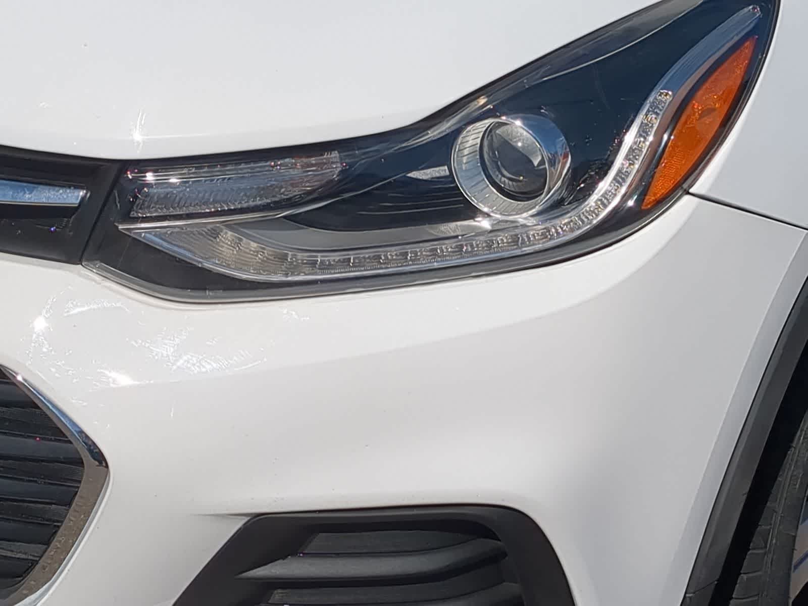 Thumbnail: 2020 Chevrolet Trax - 13