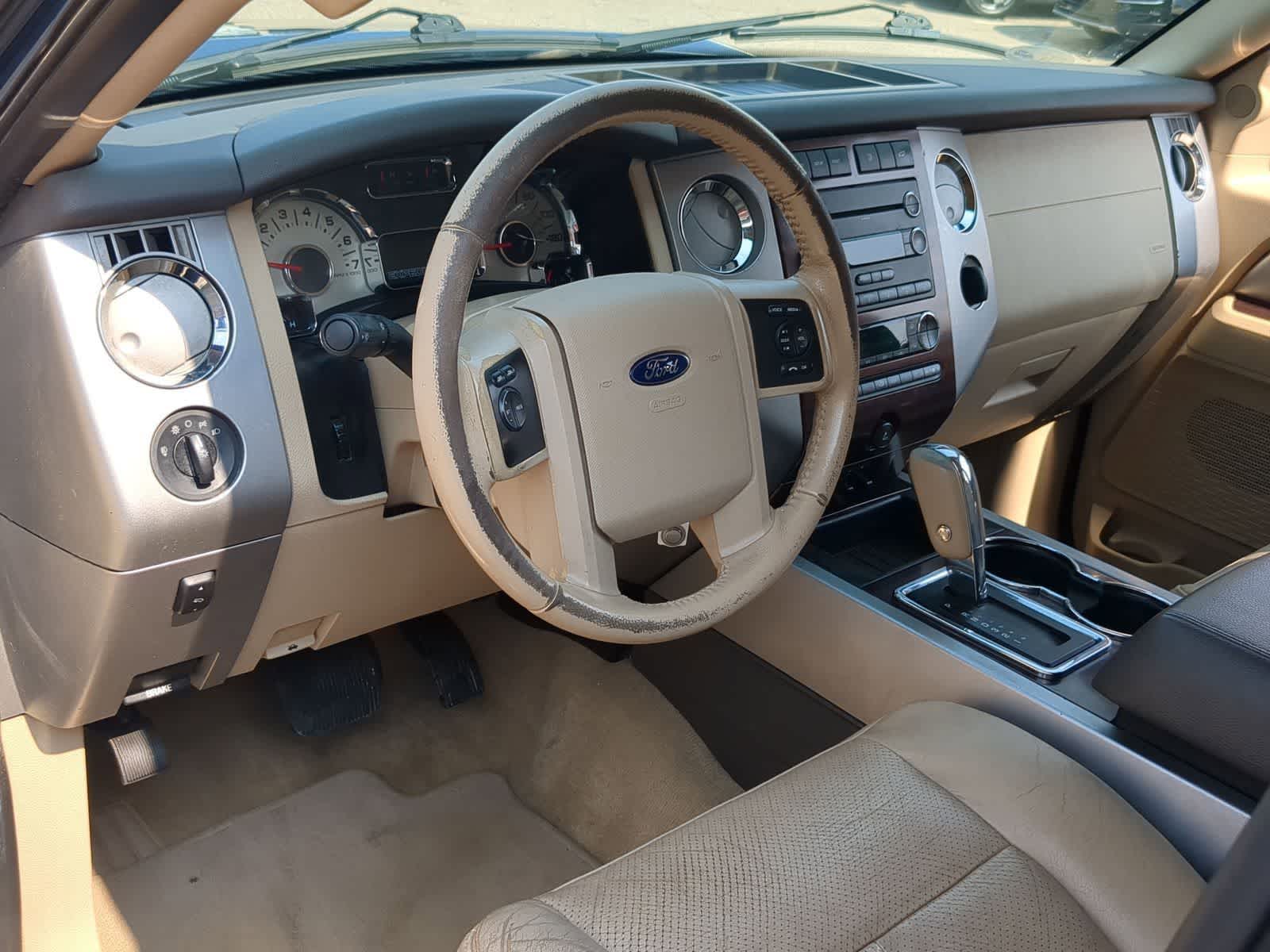 Thumbnail: 2014 Ford Expedition - 14