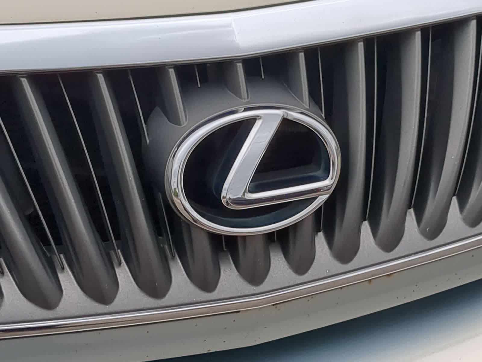 Thumbnail: 2009 Lexus RX - 15