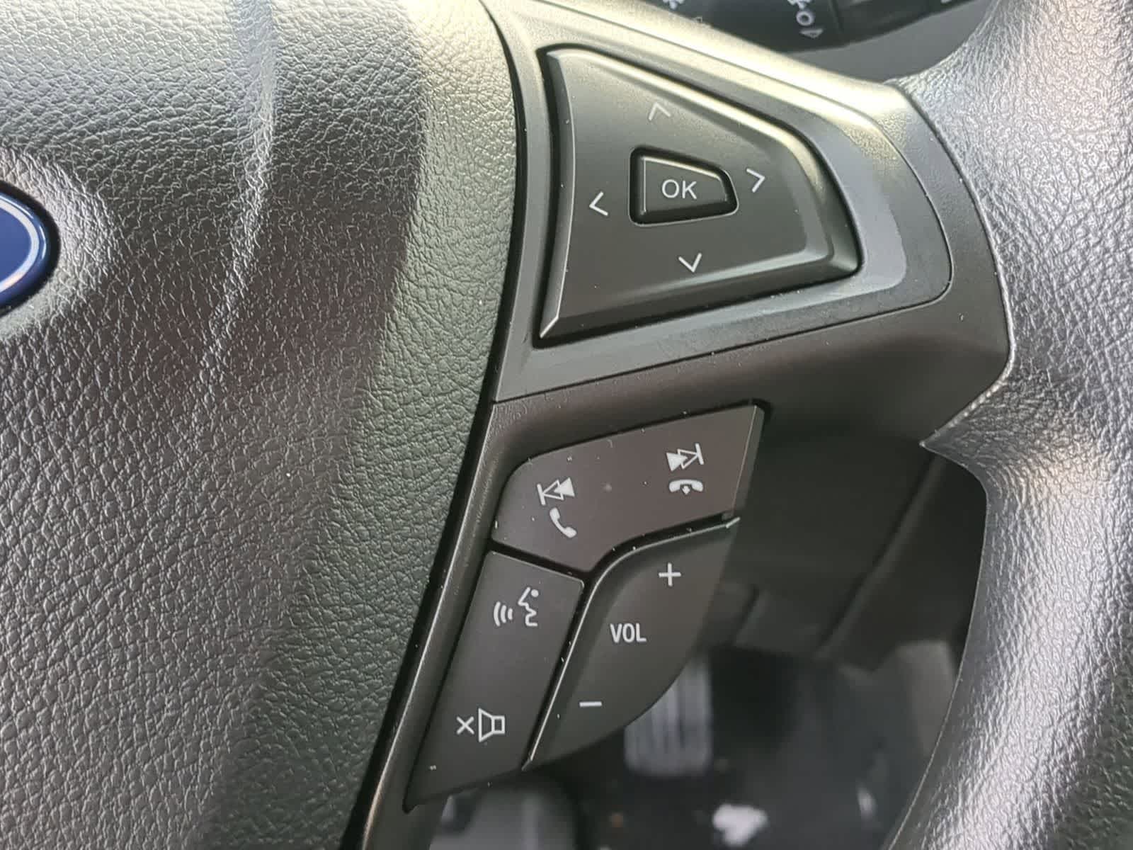 Thumbnail: 2024 Ford Edge - 27