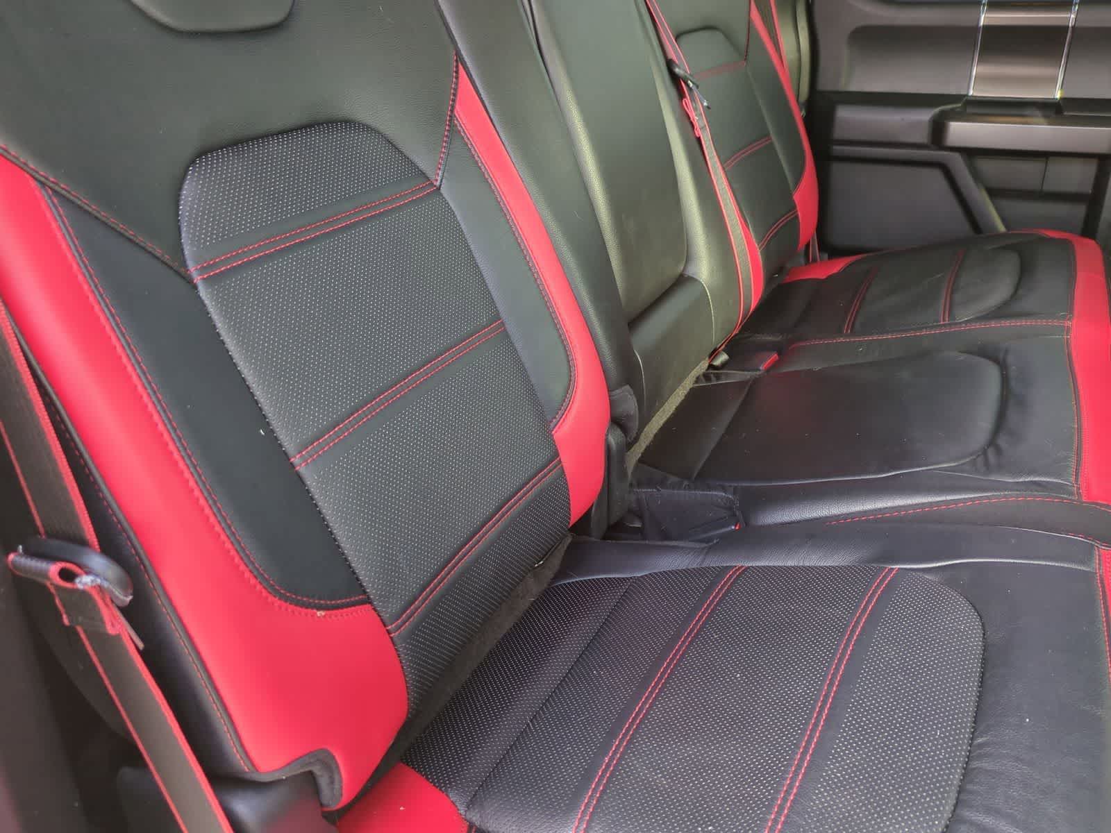 Thumbnail: 2020 Ford F-150 - 29