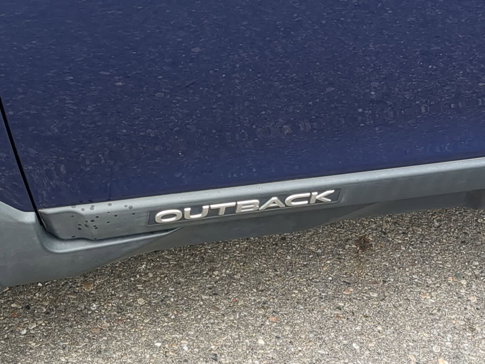 Thumbnail: 2016 Subaru Outback - 17