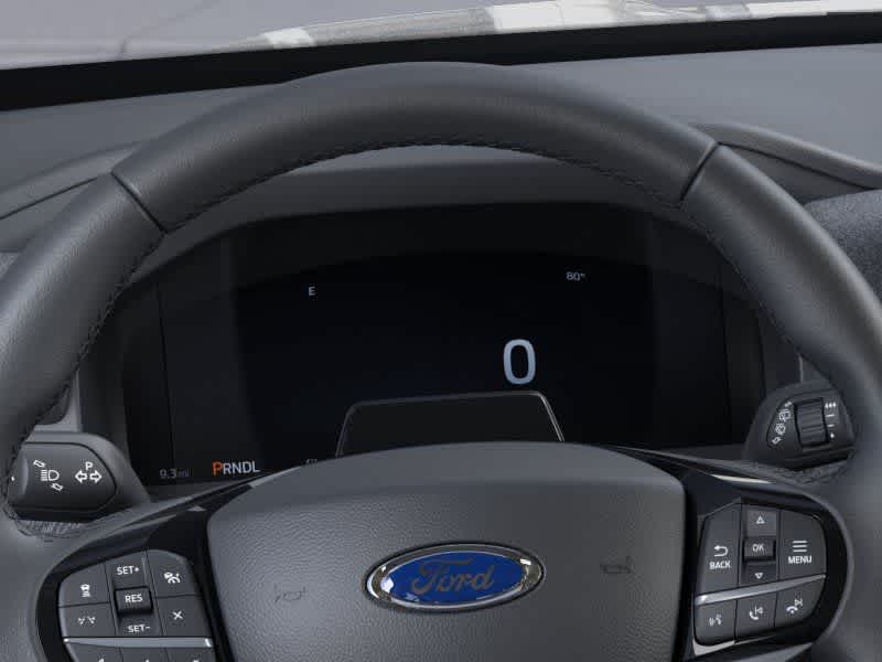 Thumbnail: 2026 Ford Explorer - 14