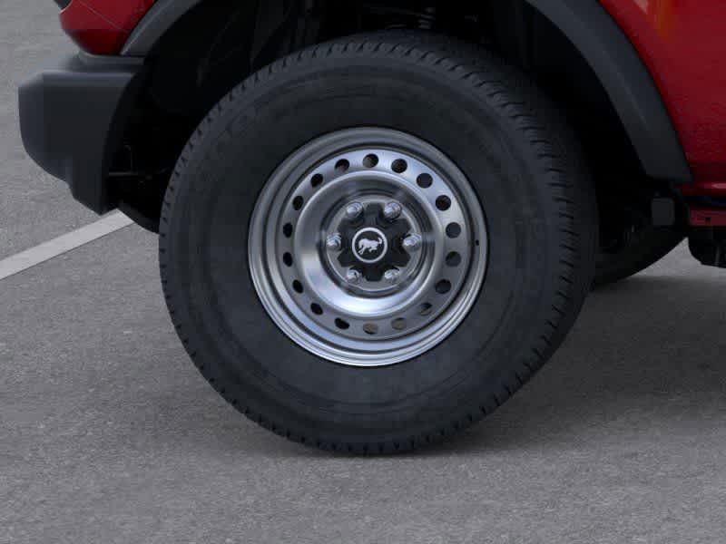 Thumbnail: 2025 Ford Bronco - 21