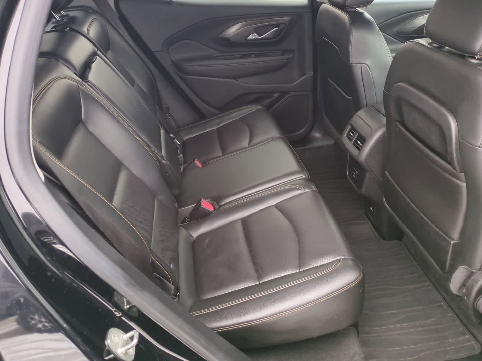 Thumbnail: 2018 GMC Terrain - 27