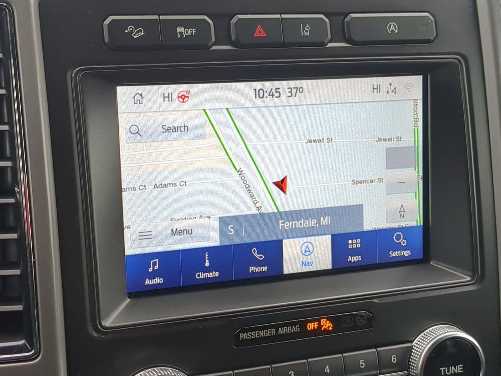 Thumbnail: 2020 Ford Expedition - 34