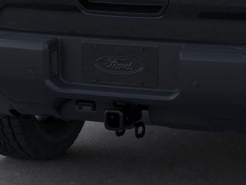 Thumbnail: 2025 Ford Bronco Sport - 24