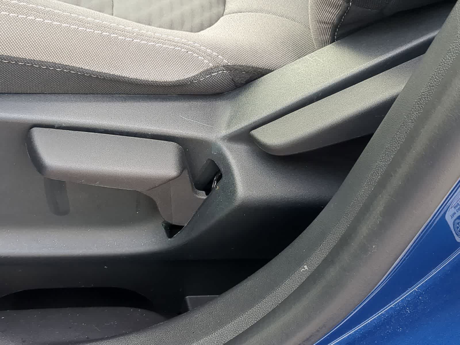 Thumbnail: 2022 Ford Escape - 21