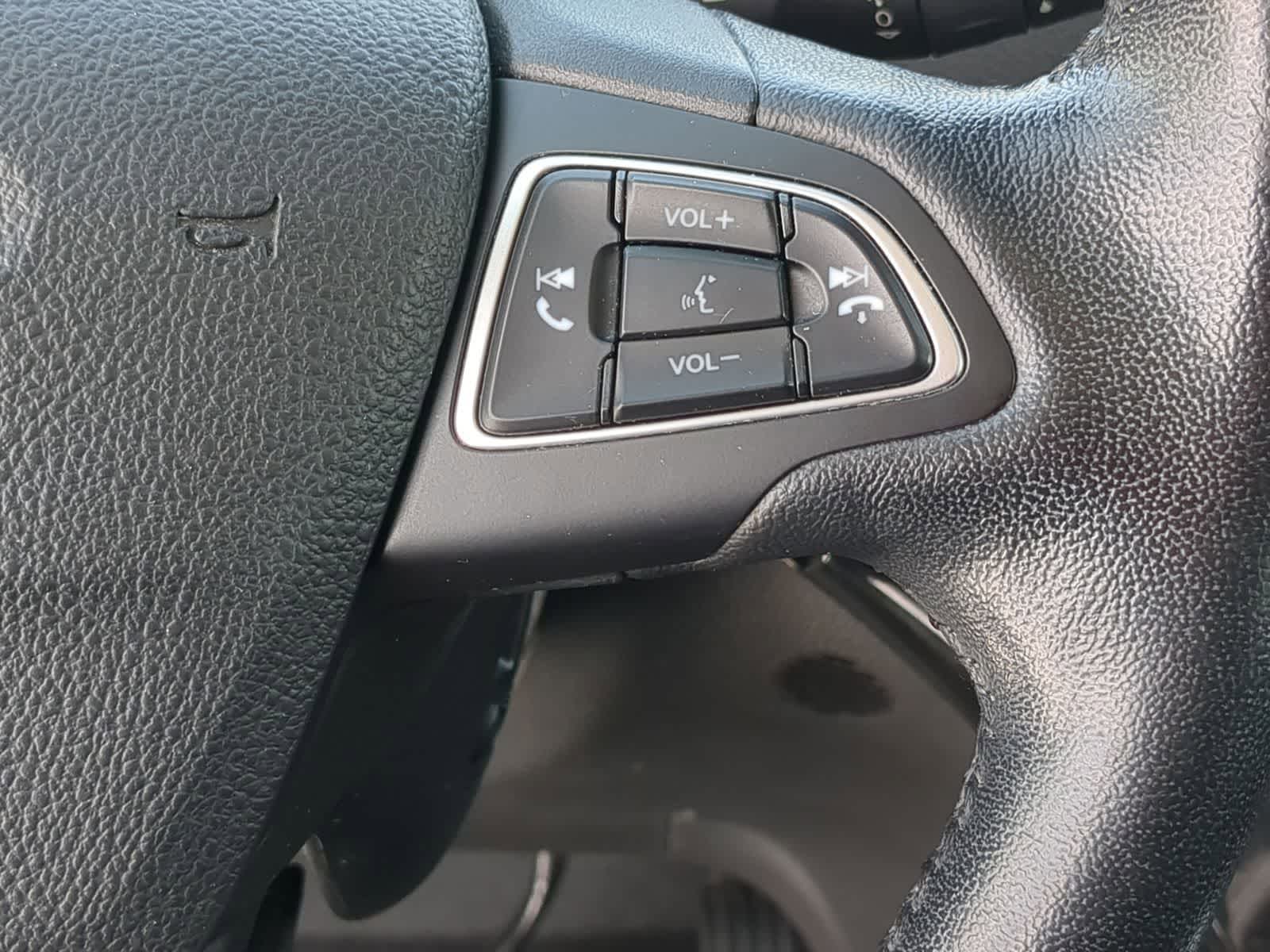 Thumbnail: 2018 Ford Escape - 25