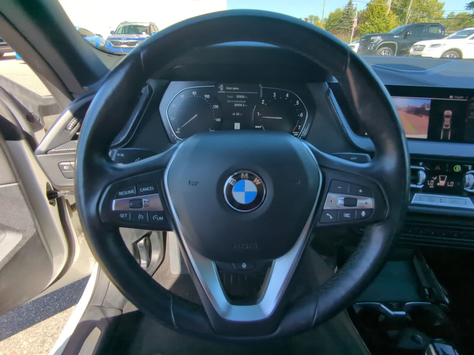 Thumbnail: 2021 BMW 2 Series - 26