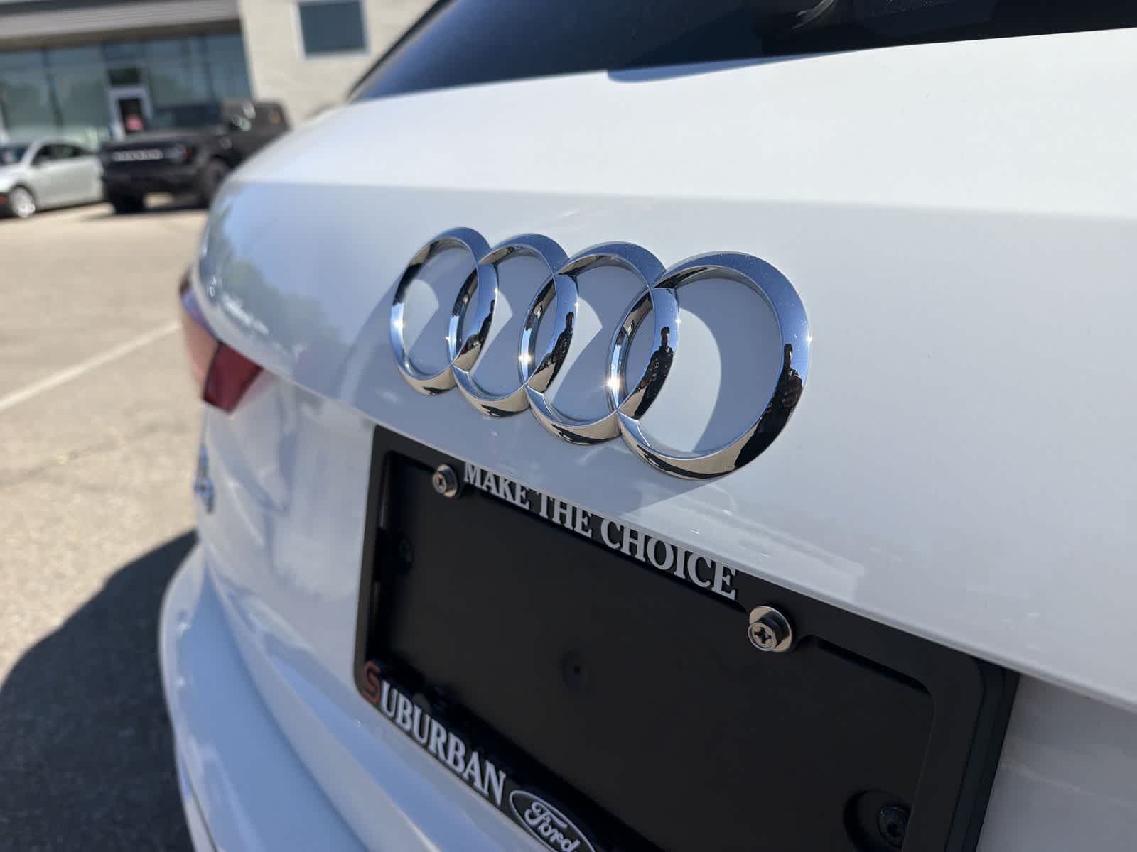 Thumbnail: 2022 Audi Q3 - 15