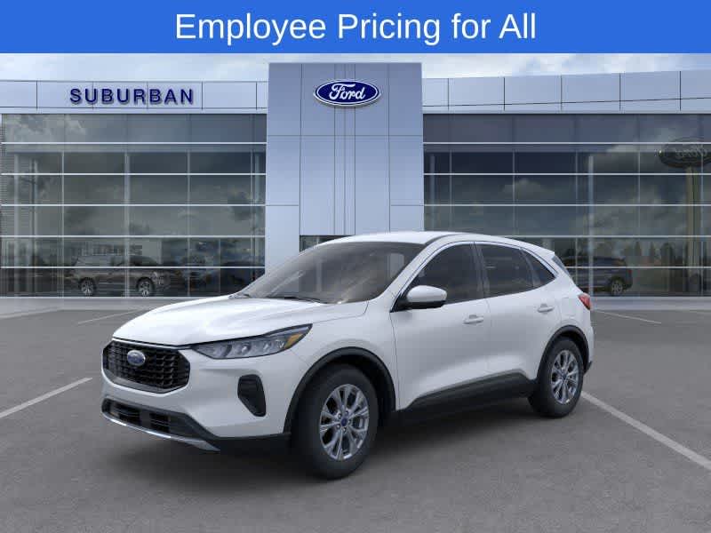 2024 Ford Escape Active -
                  Ferndale, MI