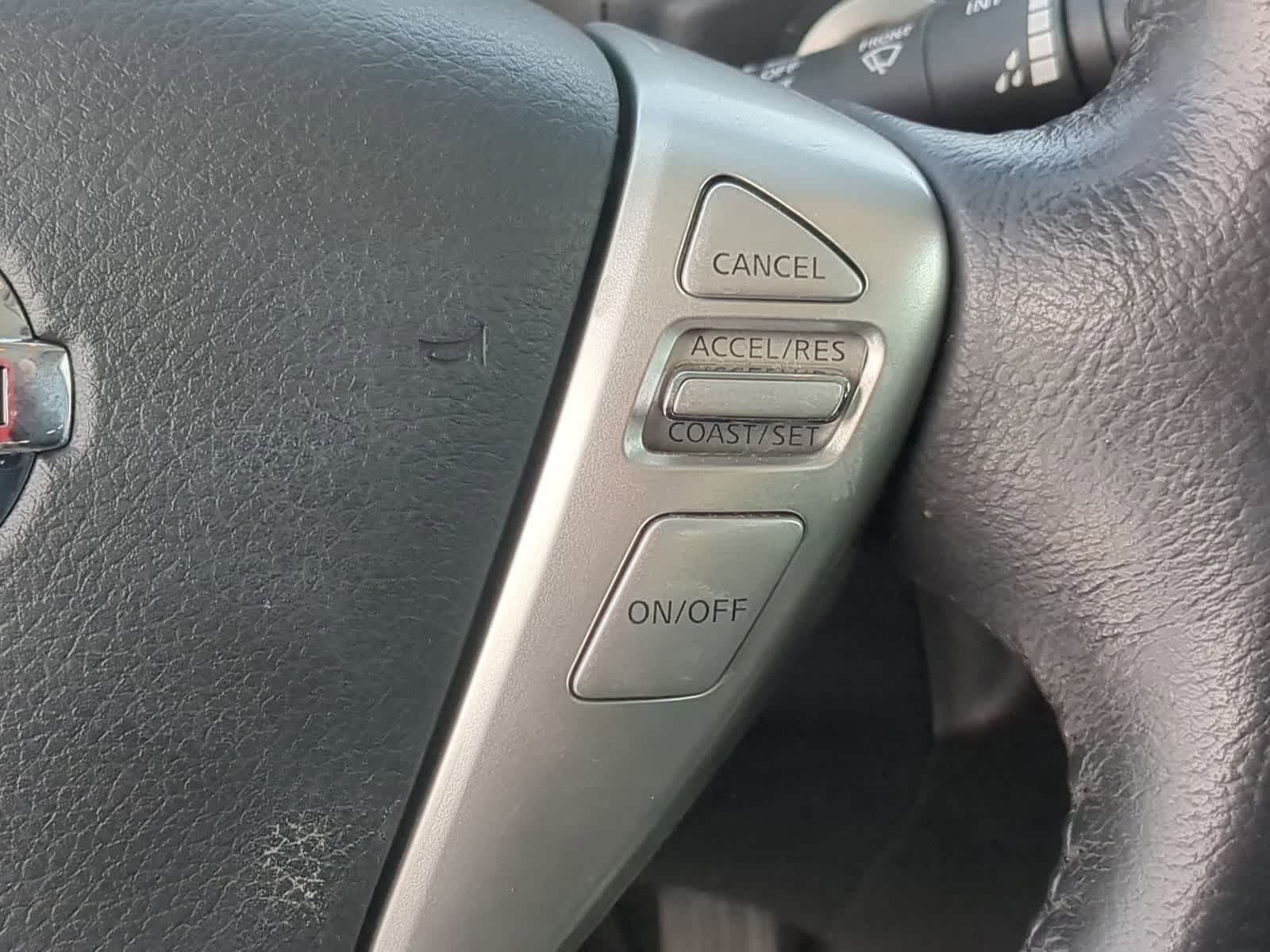 Thumbnail: 2019 Nissan Versa - 28